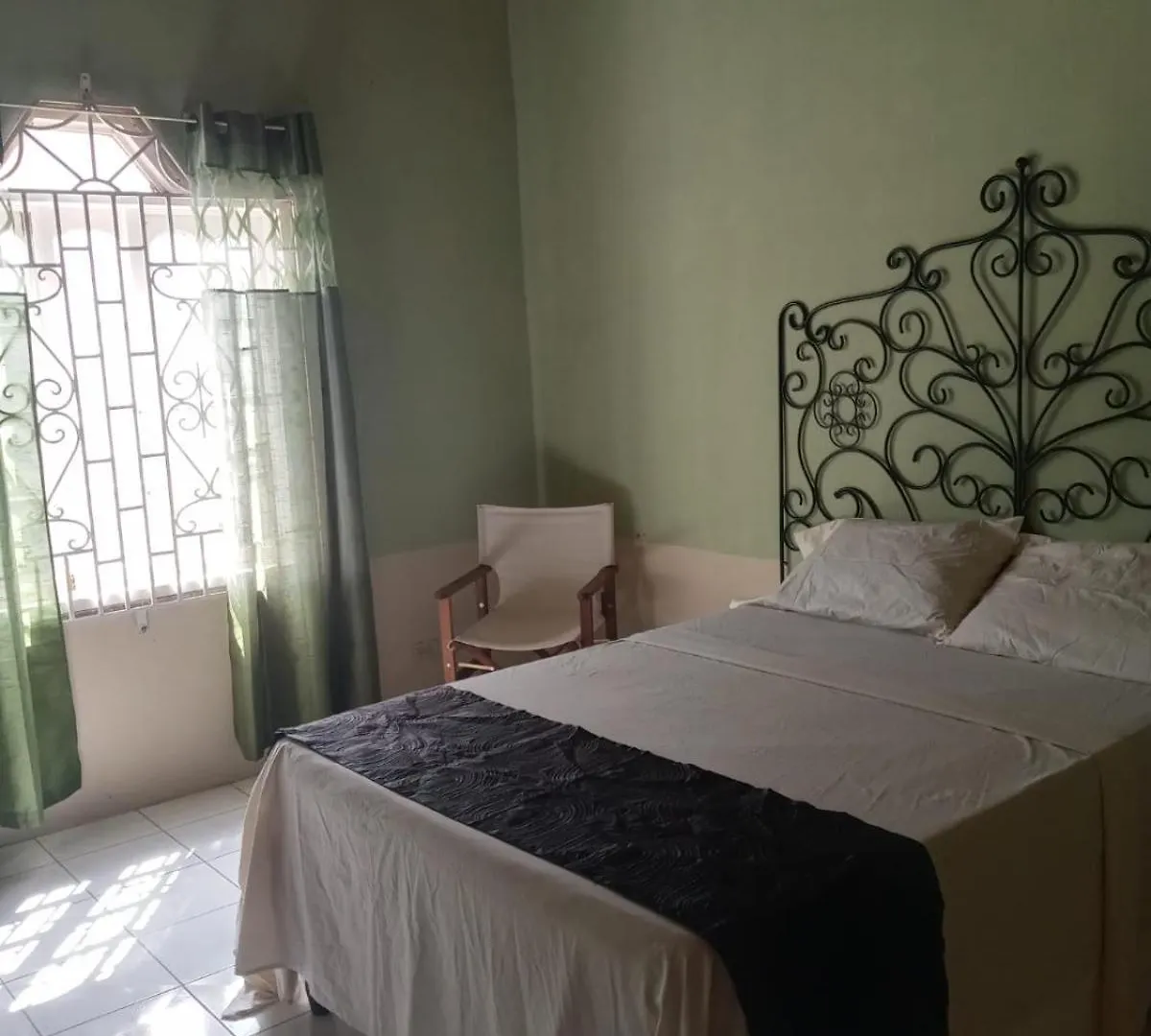 Mumatt Guest House Port Antonio