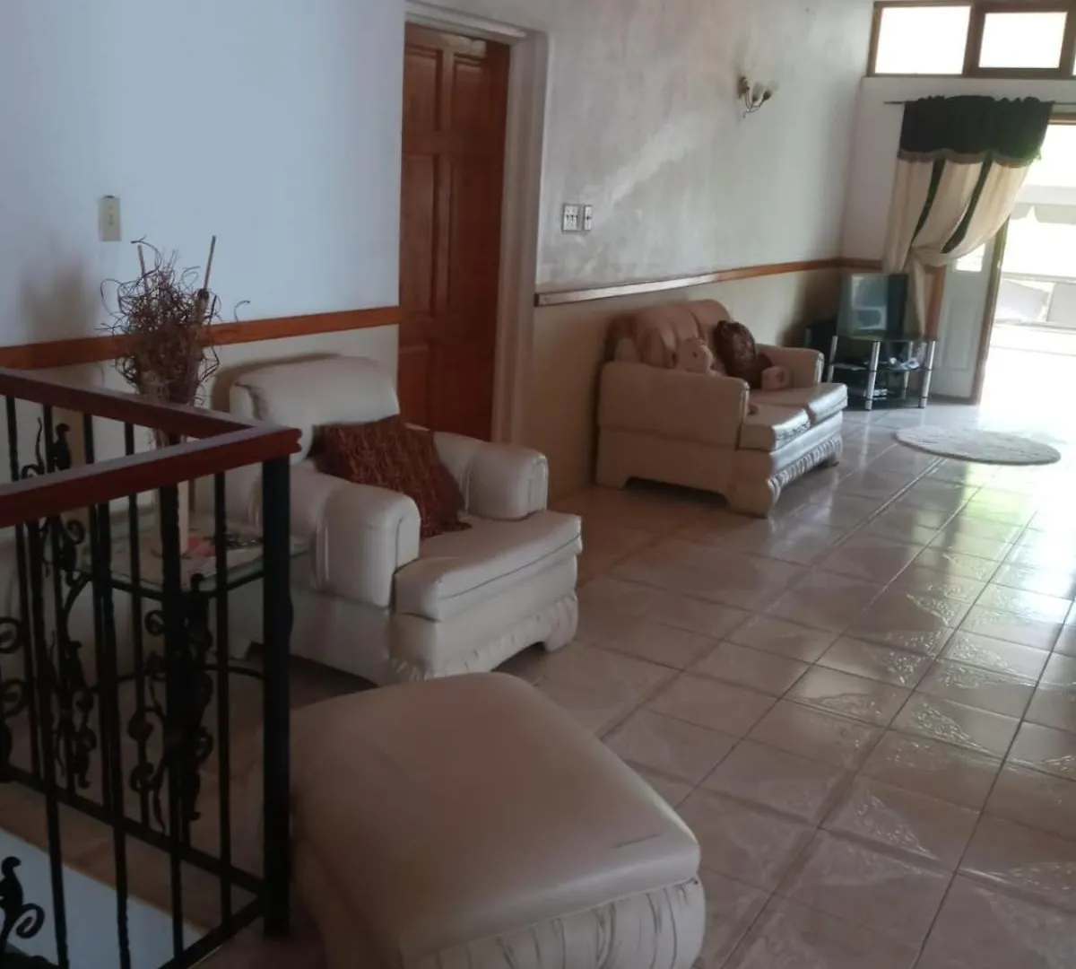 Mumatt Guest House Port Antonio 0*,  Jamaika