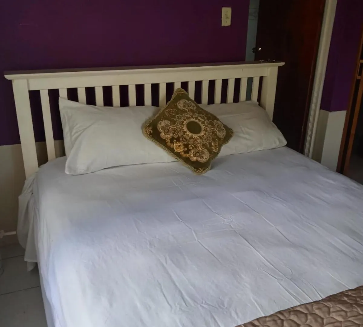 Mumatt Guest House Port Antonio Jamaika