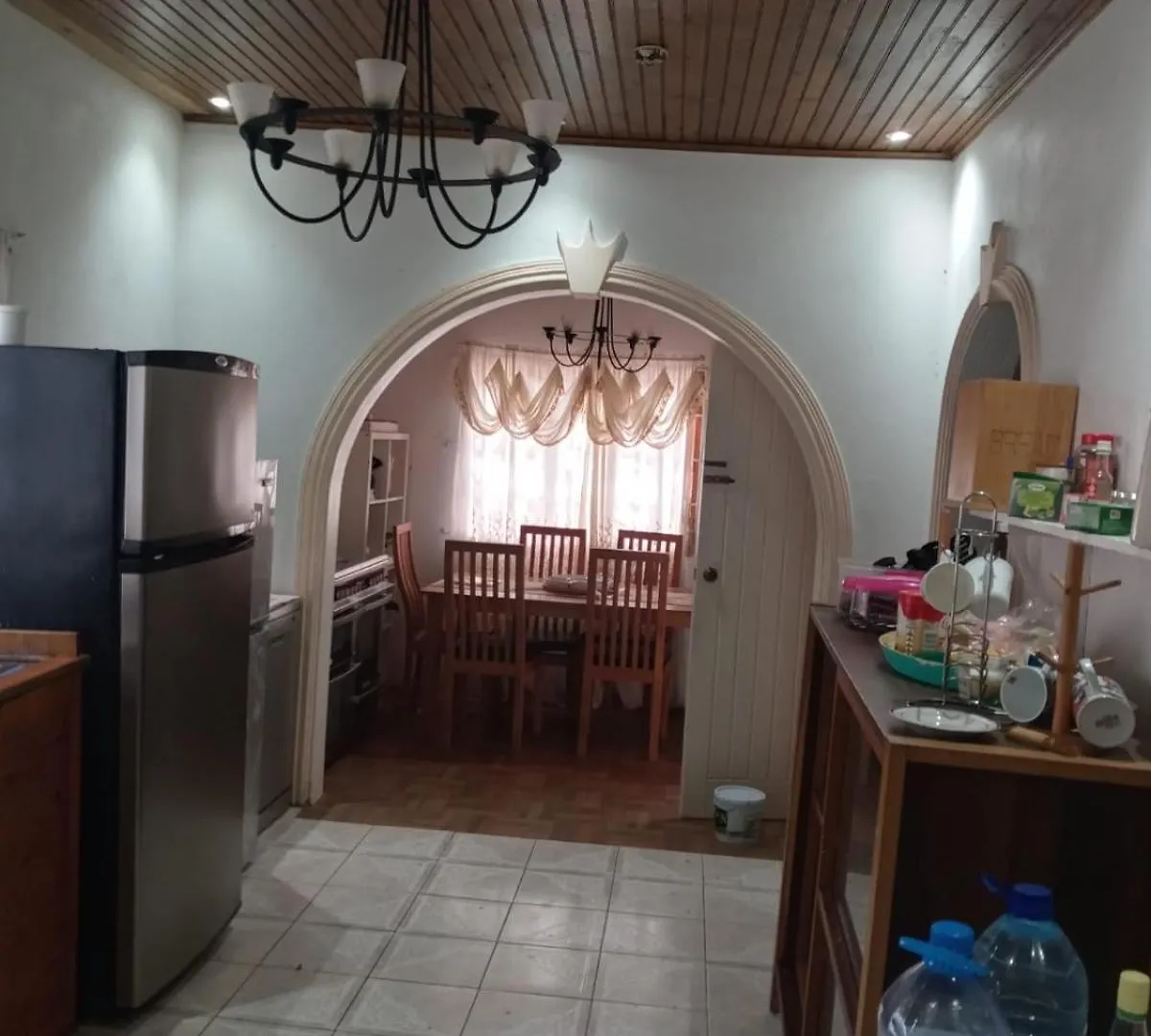 Mumatt Guest House Port Antonio Villa